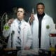 Dr. Dre / Eminem I Need A Doctor 27