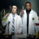 Dr. Dre / Eminem I Need A Doctor 18