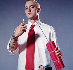Eminem reforme Bad Meets Evil avec Royce Da 5’9’’ 11