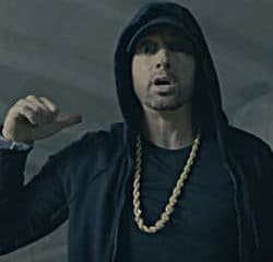 Eminem défonce Donald Trump dans un freestyle virulent 6