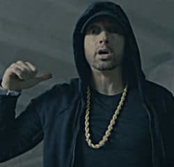 Eminem défonce Donald Trump dans un freestyle virulent 5