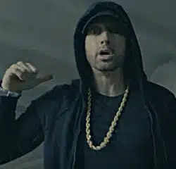 Eminem défonce Donald Trump dans un freestyle virulent 5