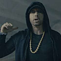 Eminem défonce Donald Trump dans un freestyle virulent 5