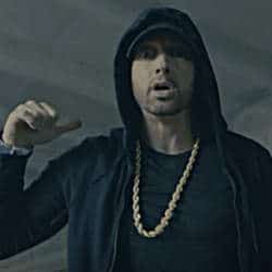 Eminem défonce Donald Trump dans un freestyle virulent 4