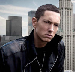 Eminem signe la suite du film <i>8 Mile</i> 5