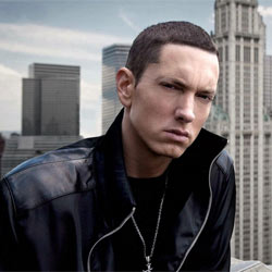 Eminem signe la suite du film <i>8 Mile</i> 4