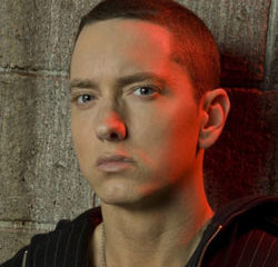 Eminem Not Afraid 23