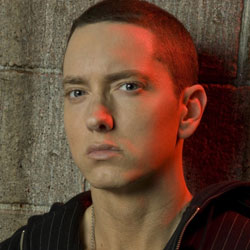 Eminem Not Afraid 4