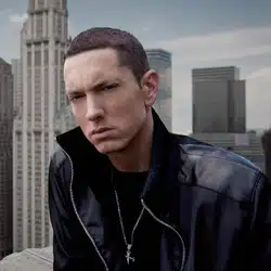Eminem porte plainte contre Facebook 4