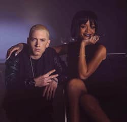 EMINEM The Monster 14