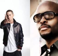 Eminem dévoile le nom du nouvel Ep de Bad Meets Evil 8