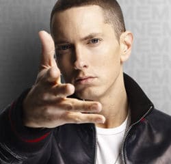 Eminem de retour en novembre avec Shady XV 10