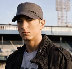 Eminem retrace l’histoire de son label Shady Records 14