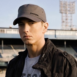 Eminem retrace l’histoire de son label Shady Records 4