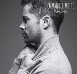 Emmanuel Moire dévoile le clip de Venir Voir