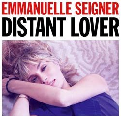 Emmanuelle Seigner : « Distant Lover » 20