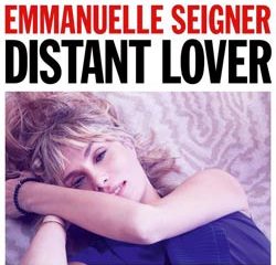 Emmanuelle Seigner : « Distant Lover » 18