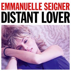 Emmanuelle Seigner : « Distant Lover » 19