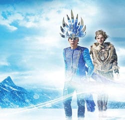 EMPIRE OF THE SUN Alive 8