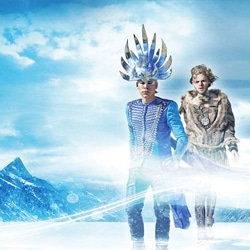 EMPIRE OF THE SUN Alive 7