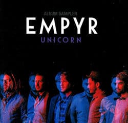 Empyr <i>Unicorn</i> 5