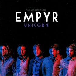 Empyr <i>Unicorn</i> 4