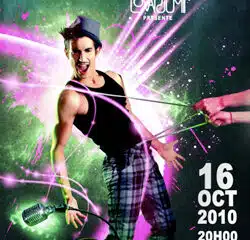 EMVIE fait son show à Bobino le 16 octobre ! 5