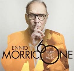 Ennio Morricone <i>Morricone 60</i> 5