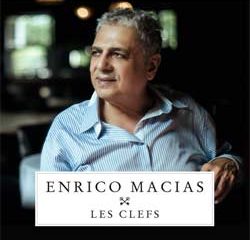 Enrico Macias <i>Les clefs</i> 11