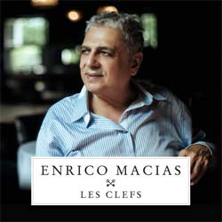 Enrico Macias <i>Les clefs</i> 5