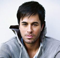 Enrique Iglesias de retour avec <i>Sex+Love</i> 23