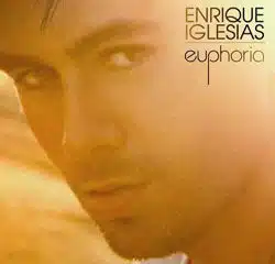Enrique Iglesias <i>Euphoria</i> 11