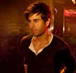 Enrique Iglesias I like It 20