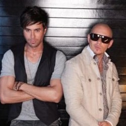 Enrique Iglesias I Like How It Feels 16