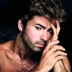 L'ex de George Michael exclu des funérailles du chanteur 4