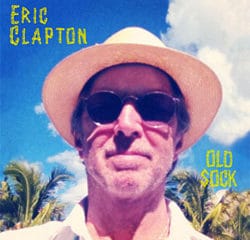 ERIC CLAPTON Old Sock 8