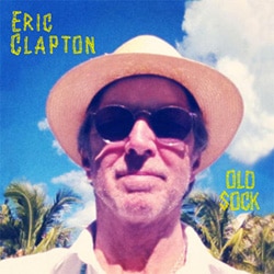 ERIC CLAPTON Old Sock 4