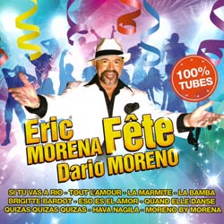 Eric Morena de retour avec un nouvel album 46 Eric Morena de retour avec un nouvel album 4