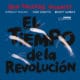 Erik Truffaz <i>El tiempo de la revolución</i> 15