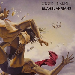 Erotic Market <i>Blahblahrians</i> 16