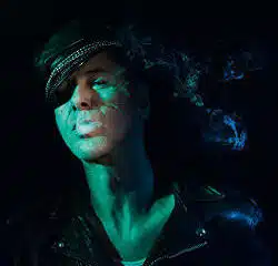 Etienne Daho dévoile l'album Blitz