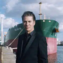 Comment Etienne Daho a sauvé la vie de Dani 4