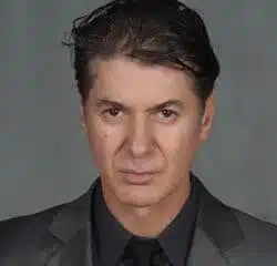 Etienne Daho sort le clip <i>Amoureux Solitaires</i> 5