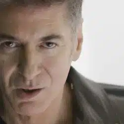 ETIENNE DAHO La Peau Dure 19