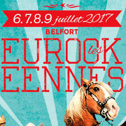 Du nouveau à l'affiche des Eurockéennes de Belfort 2017 4