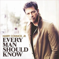 Harry Connick Jr. sort l'album « Every Man Should Know » 4