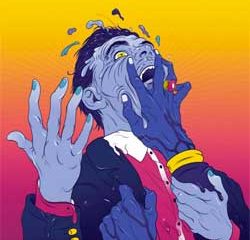 Everything Everything <i>Get To Heaven</i> 16