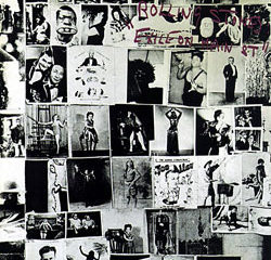 Rolling Stones <i>Exile On Main Street (réédition 2010)</i> 5