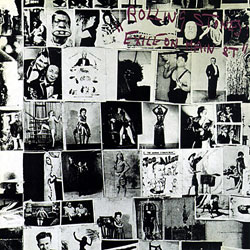 Rolling Stones <i>Exile On Main Street (réédition 2010)</i> 4