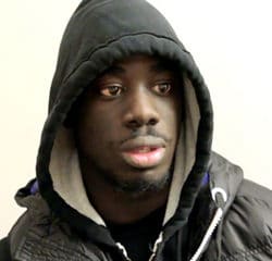 Fababy dévoile son premier album 5
